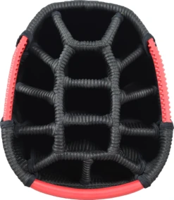 Sun Mountain Golf 2021 Teton Cart Bag -Golf Club Sales TetonTop