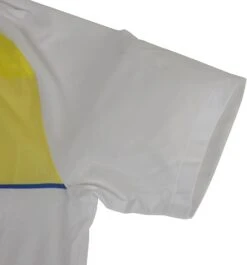 Under Armour Threadborne Infinite Polo Shirt -Golf Club Sales ThreadborneInfinitePolo WhiteZinc3