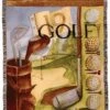 Vintage Golf Throw Blanket 50" X 60" 2 Vintage Golf Throw Blanket 50" X 60" -Golf Club Sales ThrowBlanket