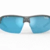 Tifosi Optics Crit Sunglasses -Golf Club Sales TifosiCritMatteSmoke2