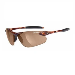 Tifosi Optics Seek FC Sunglasses -Golf Club Sales TifosiSeekFC TortoiseBrown0