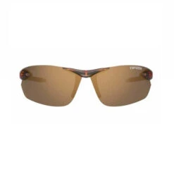 Tifosi Optics Seek FC Sunglasses -Golf Club Sales TifosiSeekFC TortoiseBrown2