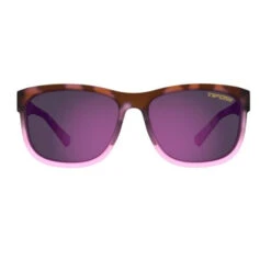 Tifosi Optics Swank XL -Golf Club Sales TifosiSwankXL PinkTortoise1