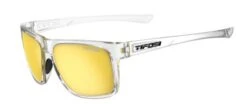 Tifosi Optics Swick Sunglasses -Golf Club Sales TifosiSwick CrystalClear1