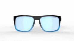 Tifosi Optics Swick Sunglasses -Golf Club Sales TifosiSwick OnyxBlueFade2