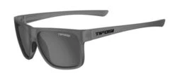 Tifosi Optics Swick Sunglasses -Golf Club Sales TifosiSwick SatinVaporSmokeLens0