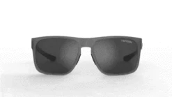 Tifosi Optics Swick Sunglasses -Golf Club Sales TifosiSwick SatinVaporSmokeLens2