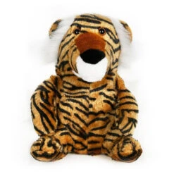 Sahara Creature Animal Golf Club Head Covers -Golf Club Sales Tiger