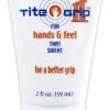 Tite-Grip II Antiperspirant -Golf Club Sales Tite Grip 2 2oz