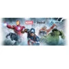 Volvik Marvel Vivid Marvel X Character Golf Balls -Golf Club Sales Title 1a8c777e 0203 4b3c 87c8 650c5c0b9262