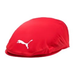 Puma Tour Driver Cap -Golf Club Sales TourDriverCap Red