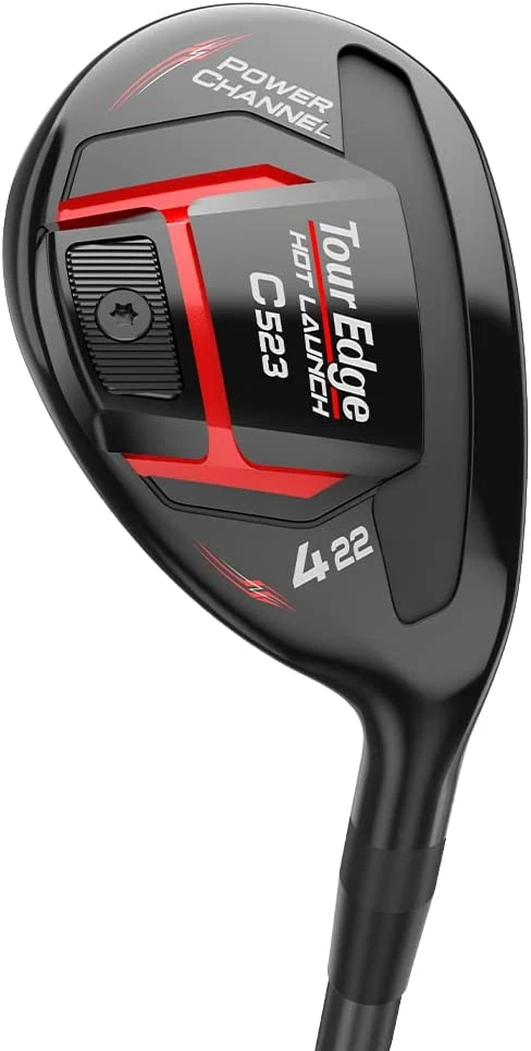 Tour Edge Hot Launch C523 Combo Sets 4 Tour Edge Hot Launch C523 Combo Sets - Image 2