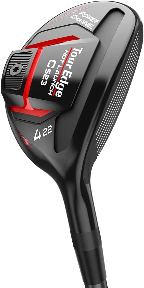Tour Edge Hot Launch C523 Combo Sets 5 Tour Edge Hot Launch C523 Combo Sets - Image 3