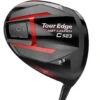 Tour Edge Hot Launch C523 Driver -Golf Club Sales TourEdgeC523Driver0