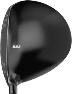 Tour Edge Hot Launch C523 Driver -Golf Club Sales TourEdgeC523Driver4