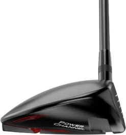 Tour Edge Hot Launch C523 Fairway Woods 9 Tour Edge Hot Launch C523 Fairway Woods -Golf Club Sales TourEdgeC523Fairway2