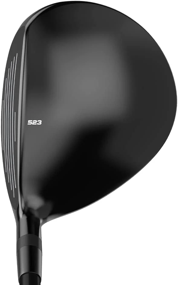 Tour Edge Hot Launch C523 Fairway Woods 7 Tour Edge Hot Launch C523 Fairway Woods - Image 5