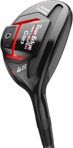 Tour Edge Hot Launch C523 Hybrid 8 Tour Edge Hot Launch C523 Hybrid -Golf Club Sales TourEdgeC523Hybrid1