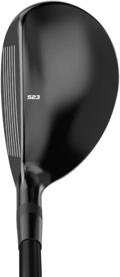 Tour Edge Hot Launch C523 Hybrid 10 Tour Edge Hot Launch C523 Hybrid -Golf Club Sales TourEdgeC523Hybrid3