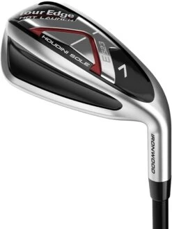 Tour Edge Hot Launch E523 Combo Set -Golf Club Sales TourEdgeE523ComboSet6