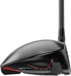 Tour Edge Hot Launch E523 Driver 9 Tour Edge Hot Launch E523 Driver -Golf Club Sales TourEdgeE523Driver2
