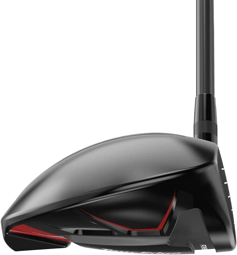 Tour Edge Hot Launch E523 Driver 5 Tour Edge Hot Launch E523 Driver - Image 3