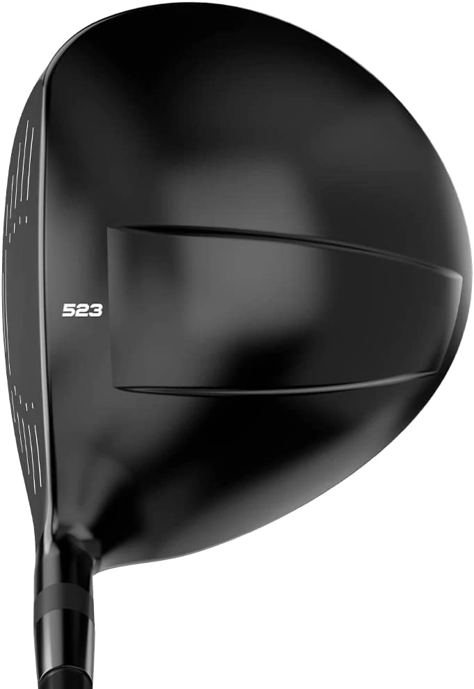 Tour Edge Hot Launch E523 Driver 7 Tour Edge Hot Launch E523 Driver - Image 5