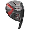 Tour Edge Hot Launch E523 Fairway Woods -Golf Club Sales TourEdgeE523Fairway0