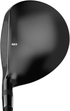 Tour Edge Hot Launch E523 Fairway Woods -Golf Club Sales TourEdgeE523Fairway4