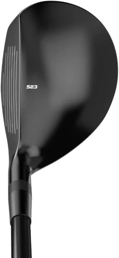 Tour Edge Hot Launch E523 Hybrid -Golf Club Sales TourEdgeE523Hybrid4