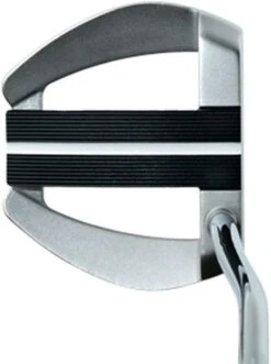 Tour Edge Pure Feel Template Series Putters -Golf Club Sales TourEdgePureFeelTemplate BiarritzLH
