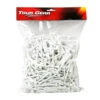 Tour Gear Golf Tees -Golf Club Sales TourGearWhiteTees