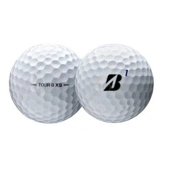 Bridgestone Tour B XS Golf Balls -Golf Club Sales Tour B XS 3
