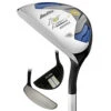 Tour Edge Hot Launch 2 Chipper (37°) -Golf Club Sales Tour Edge Hot Launch 2 Chipper 37