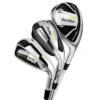 Tour Edge Hot Launch 4 Triple Combo Hybrid Iron Set -Golf Club Sales Triple Combo Iron Set 0