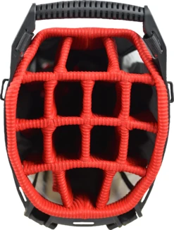 Sun Mountain Golf 2021 UltraLight 2.5+ 14-Way Divided Stand Carry Bag -Golf Club Sales Two514wayTop