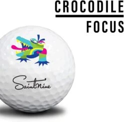 Saintnine U-Pro Urethane Golf Balls 11 Saintnine U-Pro Urethane Golf Balls -Golf Club Sales U ProWhite2