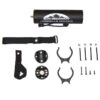 Sun Mountain Golf Cart Umbrella Holder Kit 2 Sun Mountain Golf Cart Umbrella Holder Kit -Golf Club Sales UMBRELLAHOLDERKIT