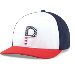 Puma Youth Pars And Stripes P Hat -Golf Club Sales Untitled cc957334 9b50 41cb 993d 55aa45e9dd5b