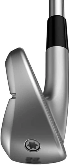 Tour Edge Exotics C722 Ti-Utility Iron -Golf Club Sales Utility2