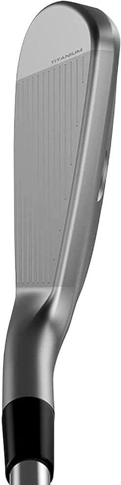 Tour Edge Exotics C722 Ti-Utility Iron -Golf Club Sales Utility3