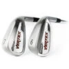 PinHawk Golf Vertex Dual Length Irons -Golf Club Sales VERTEX HERO2
