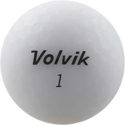 Volvik Vivid Focus Matte Finish Golf Balls -Golf Club Sales Vivid White cd84fec4 5609 4b8e bcb2 7f42f4c4affc