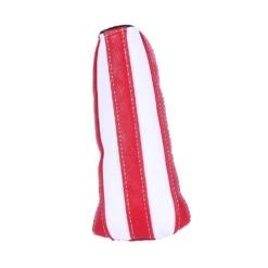 Volf Golf Red Synthetic Leather Spider Putter Cover -Golf Club Sales VolfGolfHeadcovers SpiderBladePutter2