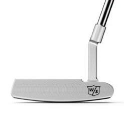 Wilson Golf Staff Model BL22 Putter -Golf Club Sales WG1P028101 3 Staff Model BL22 Blade Face.png.cq5dam.web .1200.1200