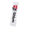 Wilson Staff Tour Caddie Golf Towel -Golf Club Sales WGA900005 2 WILSON TOUR TOWEL WH.png.cq5dam.web .1200.1200