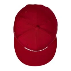Wilson Staff Golf Flat Brim Tour Caps - Assorted Colors -Golf Club Sales WGH6080RD 3 Wilson Tour Flat Brim Hat RD.png.cq5dam.web .1200.1200 46d54507 4ad5 4f27 8832 64222a229187