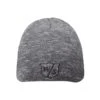 Wilson Staff Eco Skull Cap Golf Beanie Hat -Golf Club Sales WGH700035 0 WS ECO SKULL CAP GY.png.cq5dam.web .1200.1200