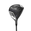 Wilson Staff Womens Launch Pad Fairway Woods -Golf Club Sales WGW450003 0 LP Fairway Womens Hero