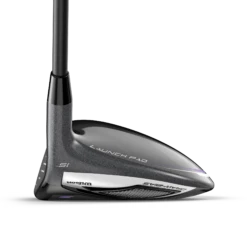 Wilson Staff Womens Launch Pad Fairway Woods -Golf Club Sales WGW450003 4 LP Womens Fairway Heel Tech